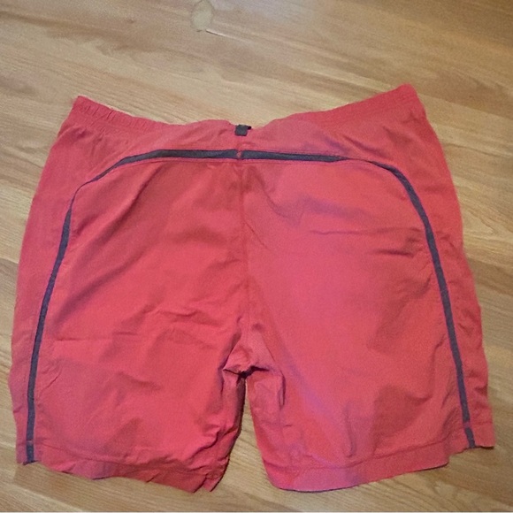 Pink Lululemon’s Men Shorts - Picture 2 of 4